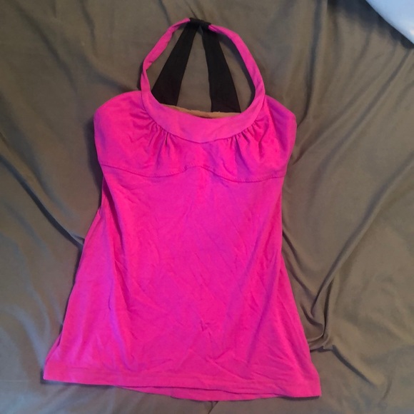 Good Used Condition 8/10 Size 8 Tank Top - Picture 1 of 5